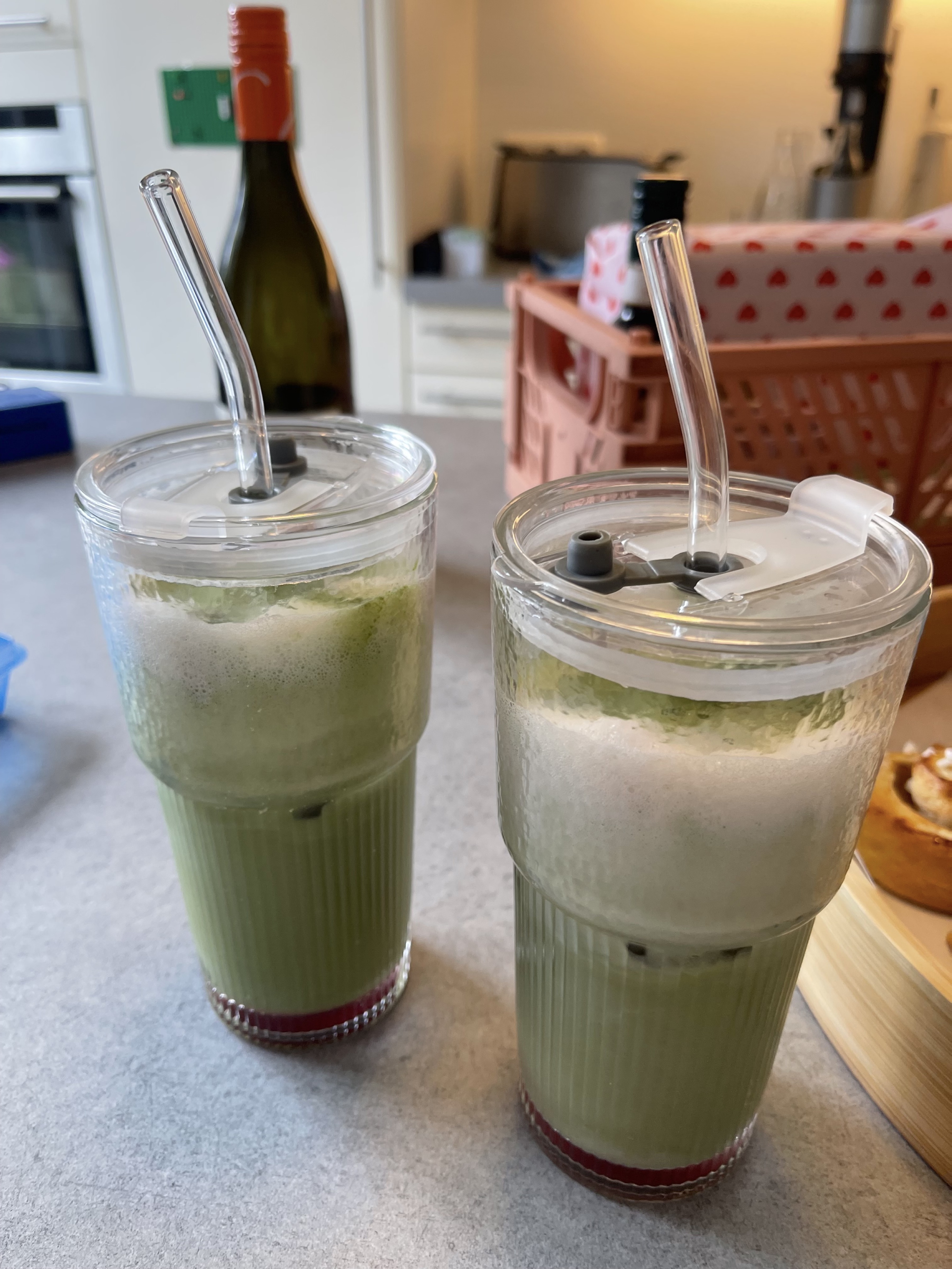 2.400 Kilometer, zwei Freundinnen, ein Ritual