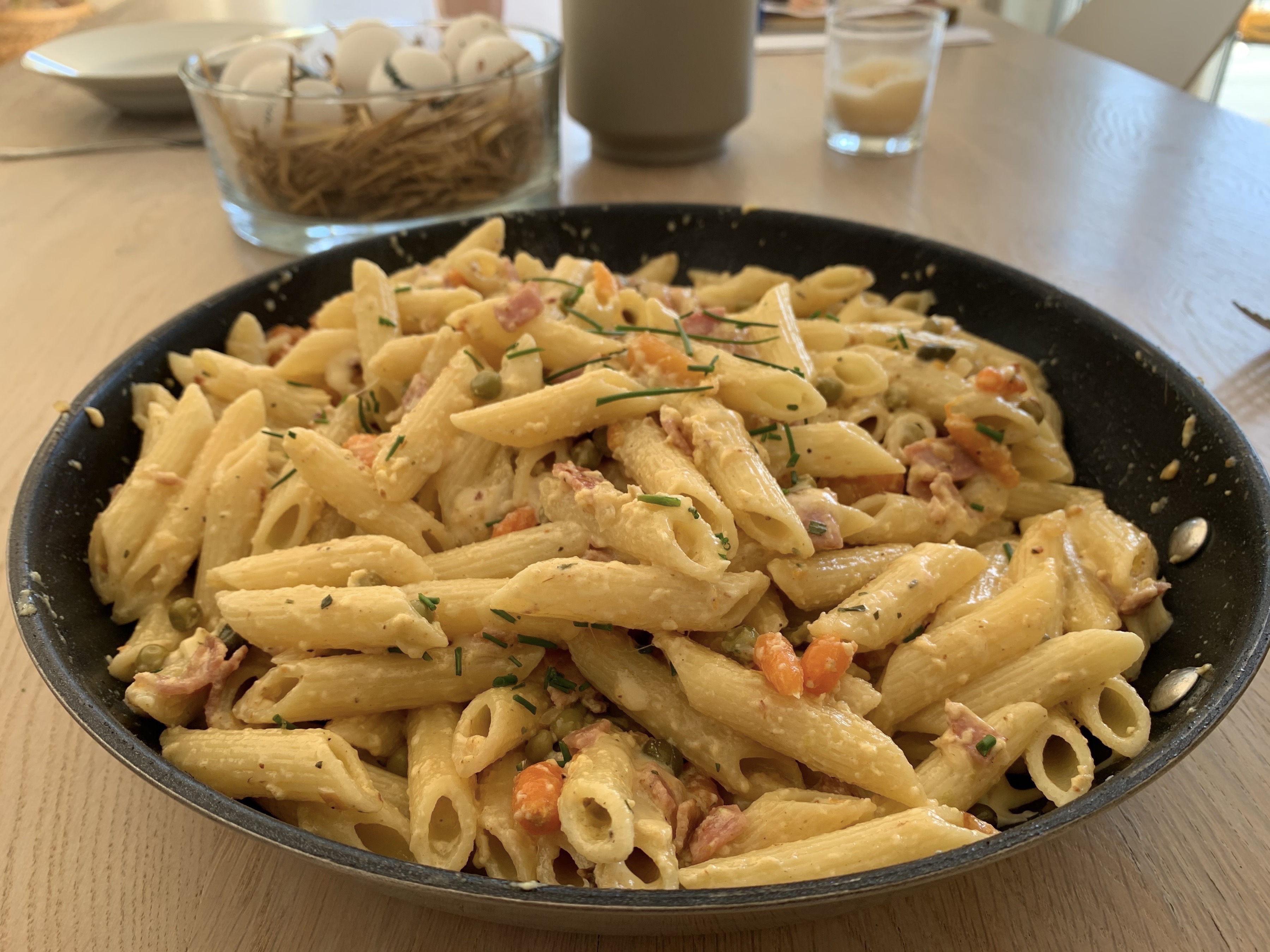 Einfache Familienrezepte für die Woche (die allen schmecken!)