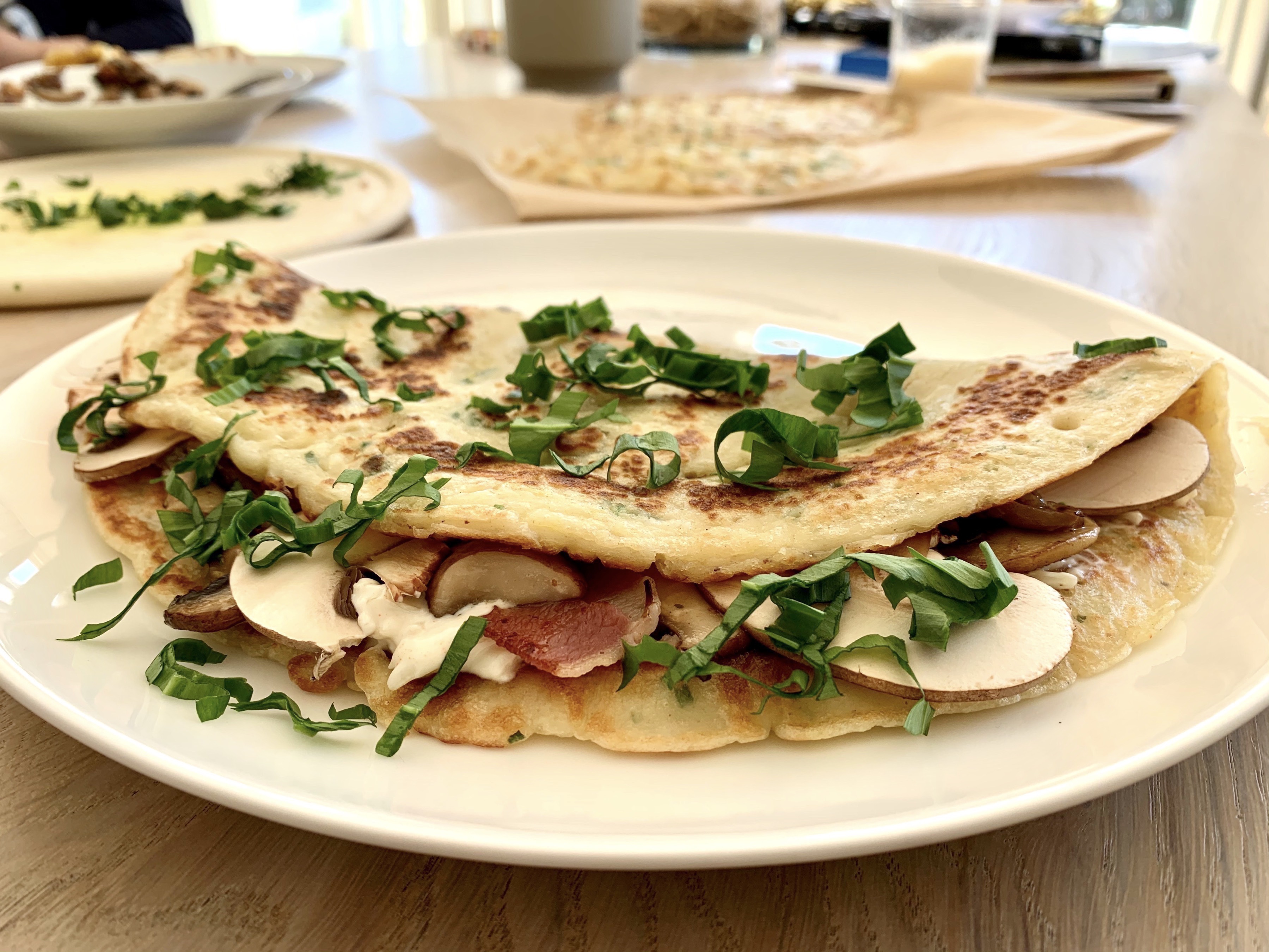 Einfache Familienrezepte für die Woche (die allen schmecken!)